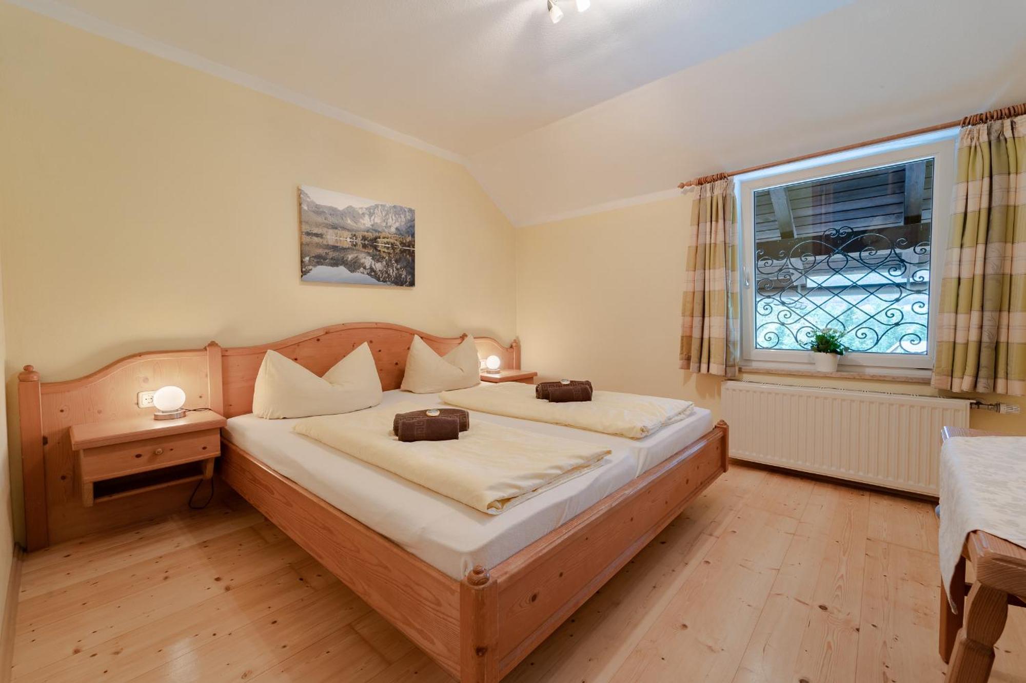 Bio Bauernhof Eggerhof Villa Strobl Luaran gambar